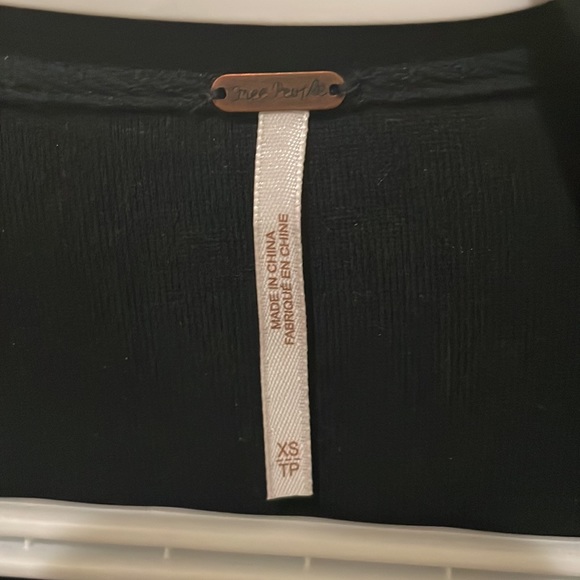 free people shacket - Picture 2 of 3